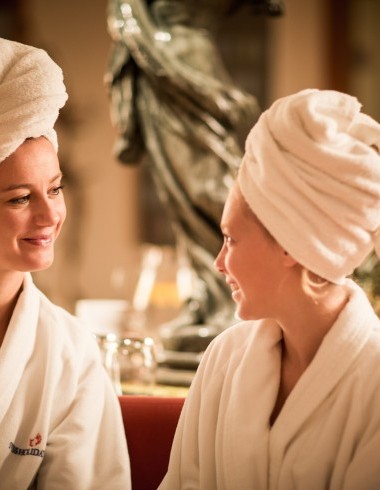 Mutter_Tochter_Wellness