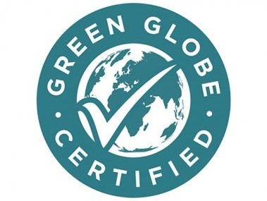 Logo Gren Globe 3