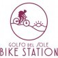 Logo Golfo del Sole Bike Station