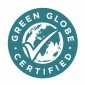 Logo Green Globe Certified Hotel 4