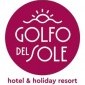 Logo Golfo del Sole 2023
