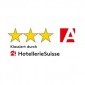 Serviced Apartments 3 * HotellerieSuisse 