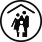 Logo Top Familienhotel
