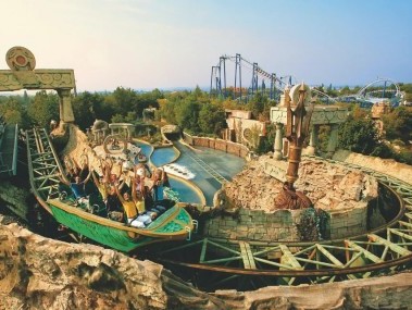 Gardaland