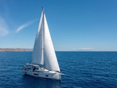 Segelboot