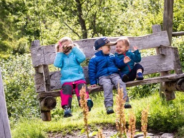 Murmeltier Molly©Marlies Planzer