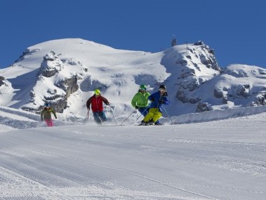 Engelberg Ski