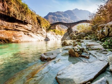 Ponte dei Salti