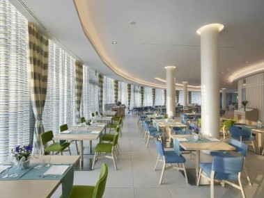 Restaurant - Hotel Capo Nord @ Albarella Resorts