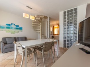 Salon - Albarella Resorts