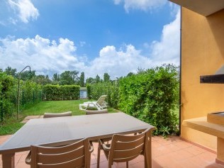 Terrasse - Albarella Resorts