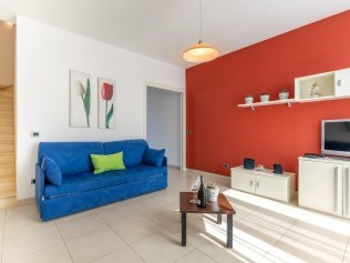 Salon - Albarella Resorts