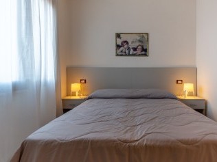 Chambre à coucher - Albarella Resorts
