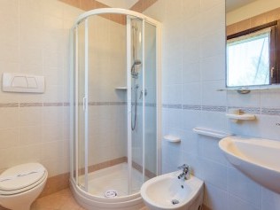 Salle de bains - Albarella Resorts