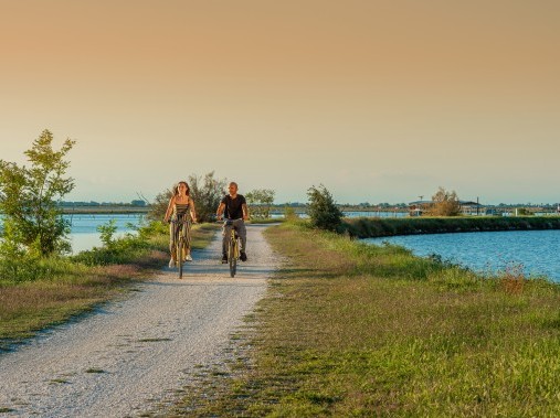 Holiday Resort - Albarella Resorts