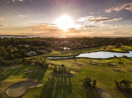 Golf - Albarella Resorts