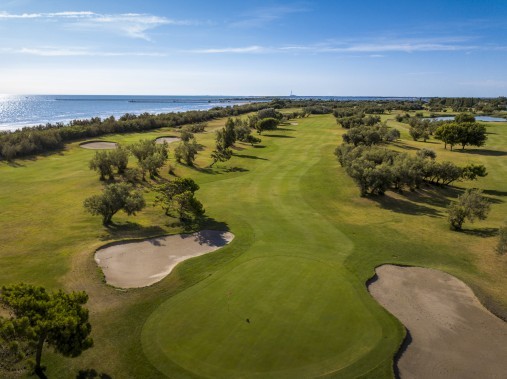 Golf - Albarella Resorts