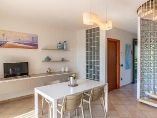 Salon - Albarella Resorts