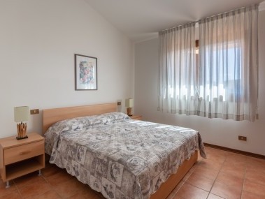 Schlafzimmer - Albarella Resorts