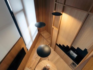 Beispiel Inneneinrichtung - Andermatt Alpine Apartments