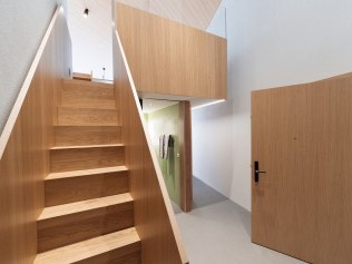 Beispiel Inneneinrichtung - Andermatt Alpine Apartments