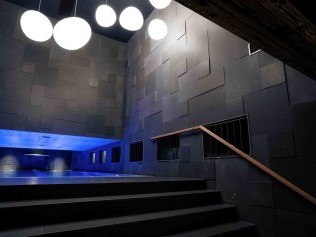 Spa im Haus - Andermatt Alpine Apartments