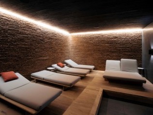 Spa im Haus - Andermatt Alpine Apartments