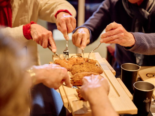 Mister Cordon, Apart Hotel Adelboden