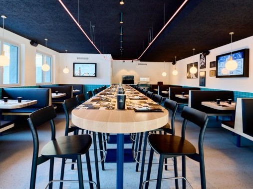 Mister Cordon, Apart Hotel Adelboden