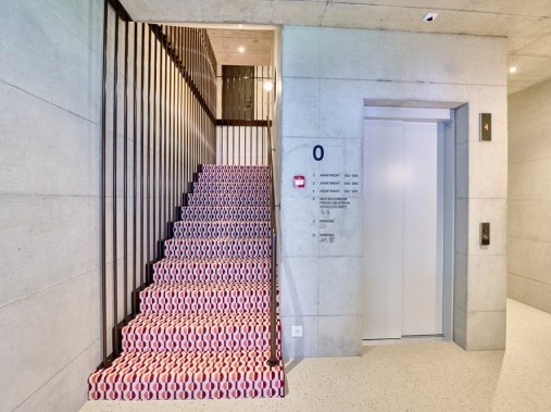 Apart Hotel Adelboden