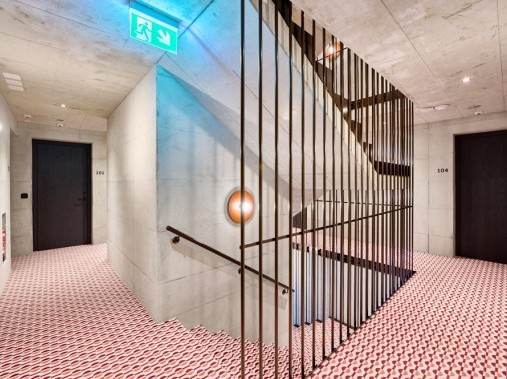 Apart Hotel Adelboden