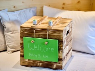 Welcome - Apart Hotel Adelboden