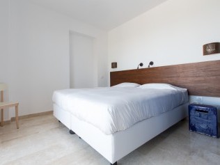 Schlafzimmer - Tirreno Resort