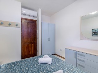 Schlafzimmer - Baia Verde Club Hotel