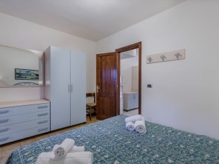 Schlafzimmer - Baia Verde Club Hotel