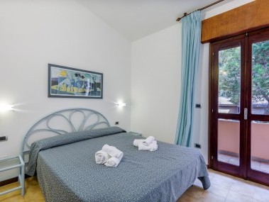 Schlafzimmer - Baia Verde Club Hotel