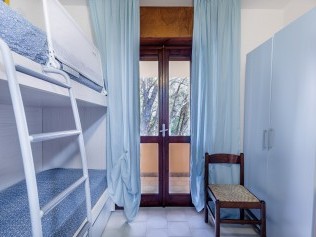 Schlafzimmer - Baia Verde Club Hotel