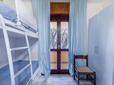 Schlafzimmer - Baia Verde Club Hotel