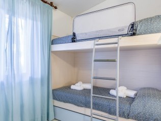 Schlafzimmer - Baia Verde Club Hotel