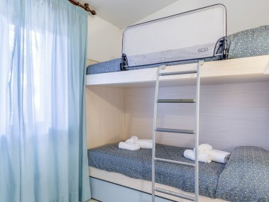 Schlafzimmer - Baia Verde Club Hotel