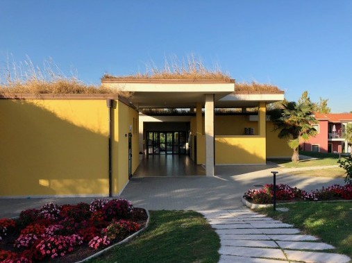 Vue extérieure - Belvedere Village