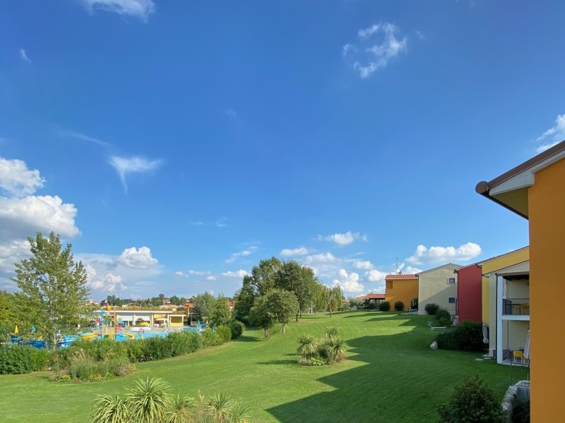 Aussenansicht - Belvedere Village