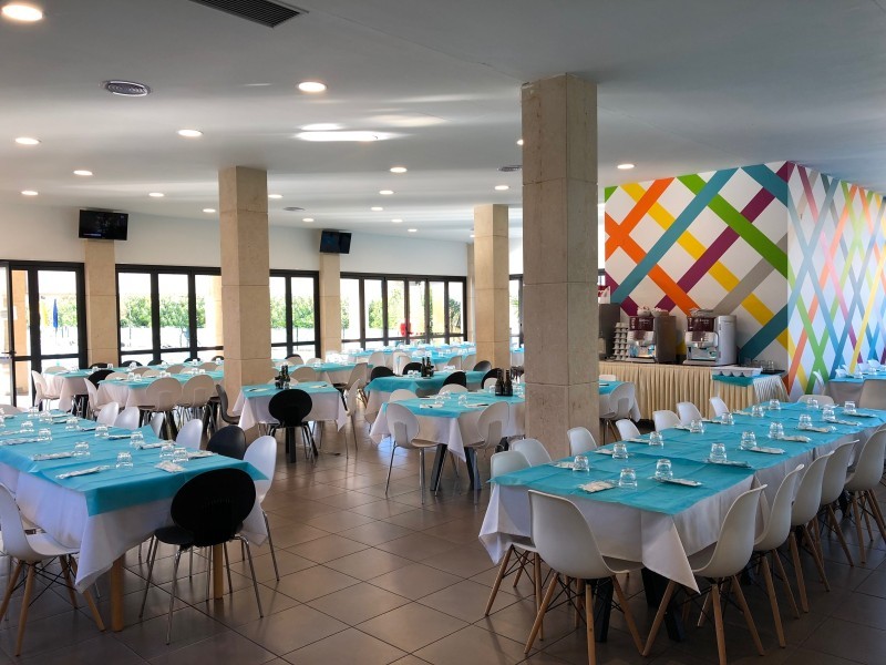 Restaurant - Belvedere Village