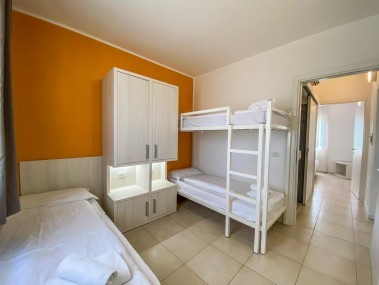 Schlafzimmer - Belvedere Village