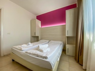 Schlafzimmer - Belvedere Village