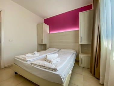 Schlafzimmer - Belvedere Village