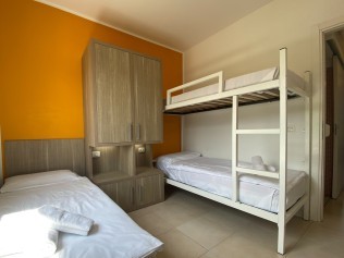 Schlafzimmer - Belvedere Village