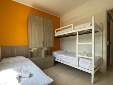 Schlafzimmer - Belvedere Village