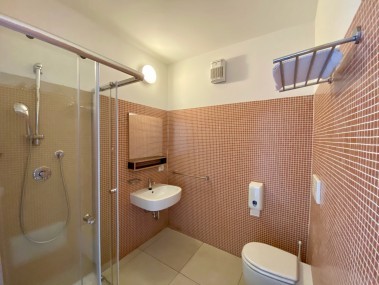 Badezimmer - Belvedere Village