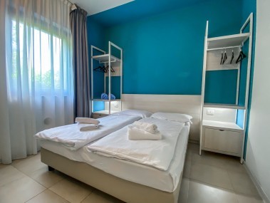 Schlafzimmer - Belvedere Village